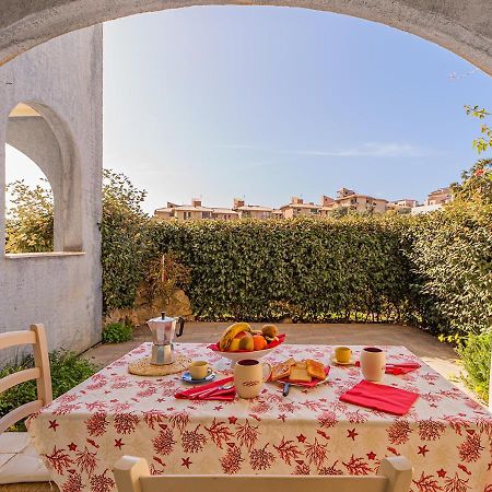 Murphy Holiday Home - Casa D' Amare La Maddalena  Bagian luar foto