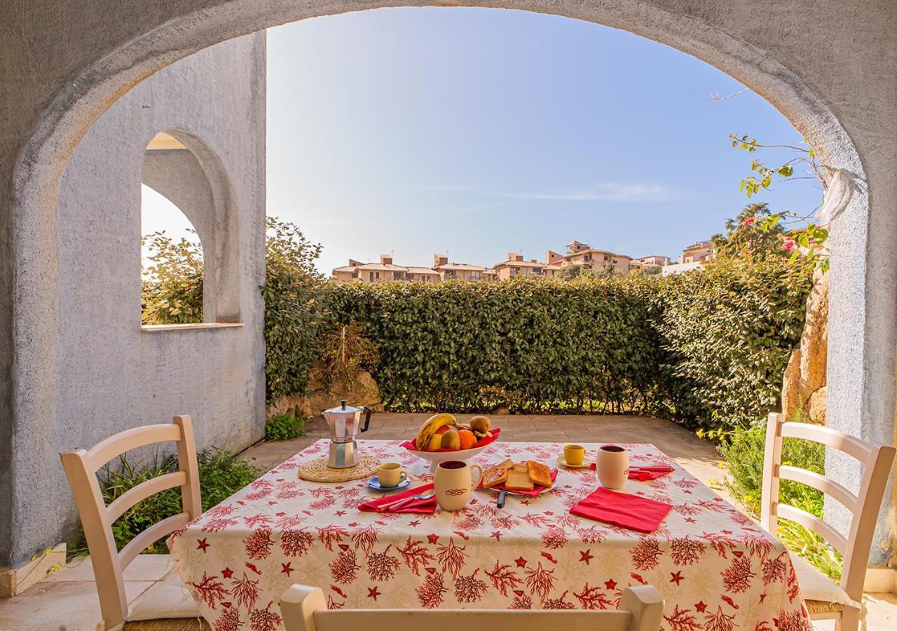 Murphy Holiday Home - Casa D' Amare La Maddalena  Bagian luar foto